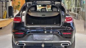 Mercedes-Benz GLC Bild 14