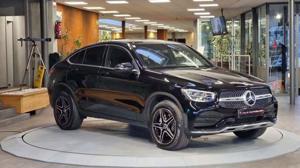 Mercedes-Benz GLC Bild 4