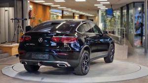 Mercedes-Benz GLC Bild 11