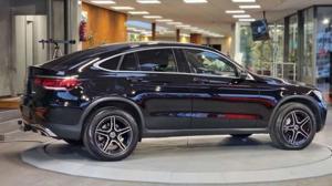 Mercedes-Benz GLC Bild 7