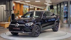 Mercedes-Benz GLC Bild 2