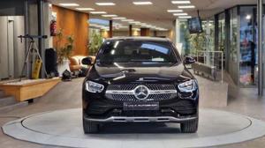 Mercedes-Benz GLC Bild 3