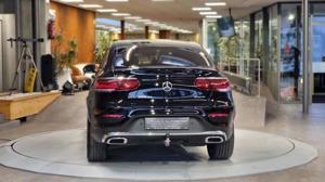 Mercedes-Benz GLC Bild 13