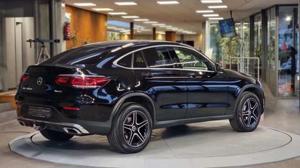 Mercedes-Benz GLC Bild 12