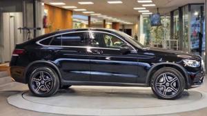 Mercedes-Benz GLC Bild 6