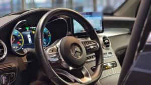 Mercedes-Benz GLC Bild 20