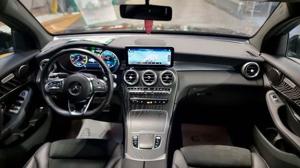 Mercedes-Benz GLC Bild 19