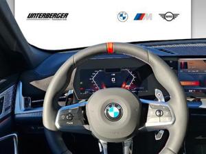 BMW X2 M35i xDrive M Sportpaket Pro // Head-Up // Sitzverstellung elektr. Bild 9