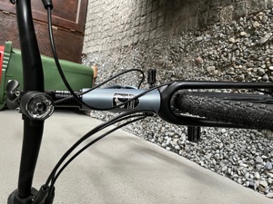 E-Bike Desiknio Pinion 1.6 Bild 3