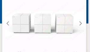 tenda nova mw6 router wlan repeater