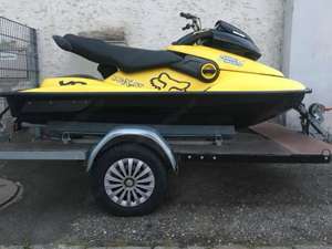 Jet Ski Jetski Seadoo XP DI