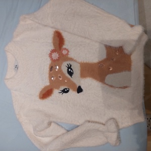 Pulli Gr. 128 Bild 2