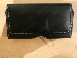 Ledergürteltasche für Samsung S 10