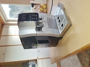 Delonghi Kaffeevollautomat