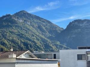 Vermiete helle 1,5 Zimmer Wohnung in Dornbirn-Hatlerdorf Bild 3