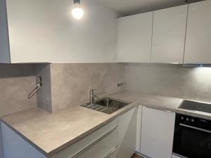 Vermiete helle 1,5 Zimmer Wohnung in Dornbirn-Hatlerdorf Bild 4