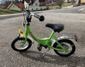 Puky Kinderfahrrad 12 Zoll