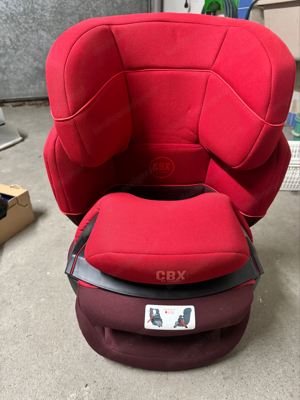 cybex kindersitz autositz