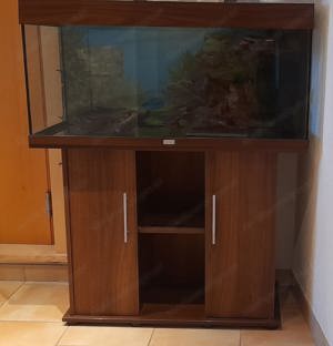 Juwel Aquarium Rio 180 Bild 3