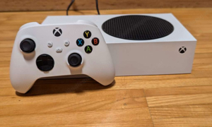 xbox series s