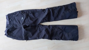 Herren Snowboard Skihose Grösse S Bild 4