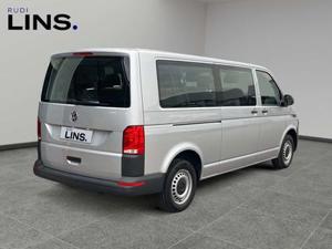 Volkswagen T6.1 Bild 4