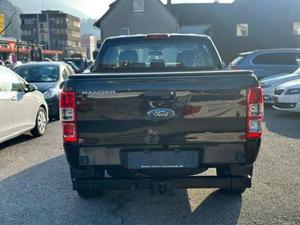 Ford Ranger Bild 5