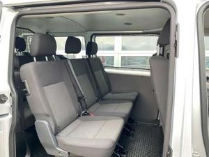 Volkswagen T6.1 Bild 16