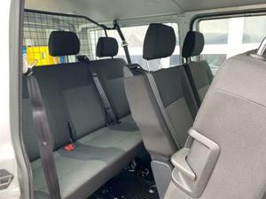 Volkswagen T6.1 Bild 15