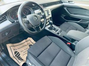 VW Passat 2014 Bild 6