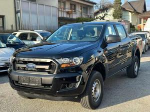 Ford Ranger Bild 3