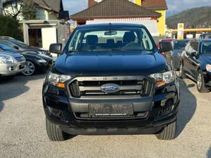 Ford Ranger Bild 2