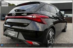 Hyundai i20 Bild 10