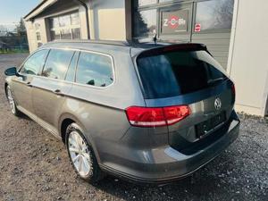 VW Passat 2014 Bild 4