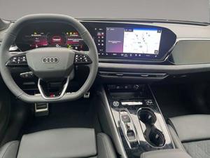 Audi A5 Bild 10