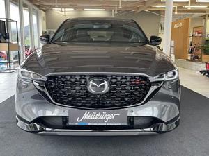 Mazda CX-5 2022