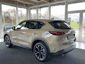 Mazda CX-5 2022 Bild 7