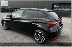 Hyundai i20 Bild 20