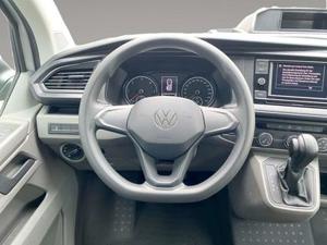 Volkswagen T6.1 Bild 12