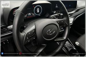 Hyundai i20 Bild 4