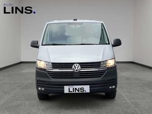 Volkswagen T6.1 Bild 7