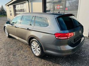 VW Passat 2014 Bild 2