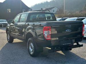 Ford Ranger Bild 4