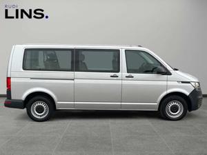 Volkswagen T6.1 Bild 5