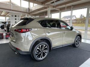 Mazda CX-5 2022 Bild 5