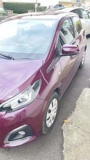 Peugeot 108 Bild 1