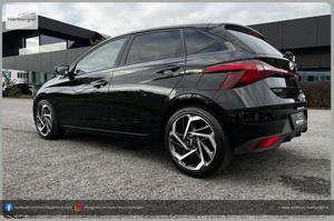 Hyundai i20 Bild 5