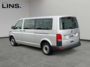 Volkswagen T6.1 Bild 2