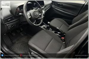 Hyundai i20 Bild 2