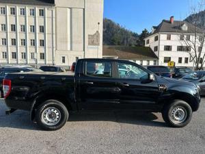 Ford Ranger Bild 7